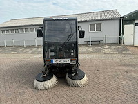 2008 nilfisk rs501 zelfrijdende veegmachine - afbeelding 22 van  28