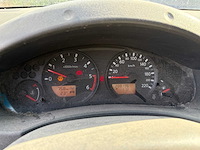 2008 nissan navara 2.5 dci le double c. bedrijfswagen - afbeelding 6 van  23