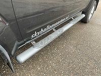 2008 nissan navara 2.5dci bedrijfswagen 45-vxn-8 - afbeelding 5 van  40