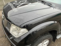 2008 nissan navara 2.5dci bedrijfswagen 45-vxn-8 - afbeelding 6 van  40