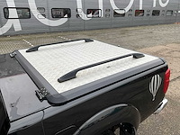 2008 nissan navara 2.5dci bedrijfswagen 45-vxn-8 - afbeelding 35 van  40