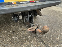 2008 nissan navara 2.5dci bedrijfswagen 45-vxn-8 - afbeelding 7 van  40