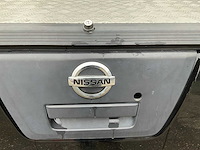 2008 nissan navara 2.5dci bedrijfswagen 45-vxn-8 - afbeelding 8 van  40