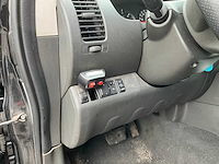 2008 nissan navara 2.5dci bedrijfswagen 45-vxn-8 - afbeelding 12 van  40