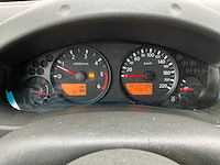 2008 nissan navara 2.5dci bedrijfswagen 45-vxn-8 - afbeelding 16 van  40