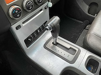 2008 nissan navara 2.5dci bedrijfswagen 45-vxn-8 - afbeelding 40 van  40