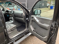 2008 nissan navara 2.5dci bedrijfswagen 45-vxn-8 - afbeelding 19 van  40