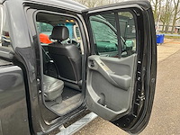 2008 nissan navara 2.5dci bedrijfswagen 45-vxn-8 - afbeelding 33 van  40