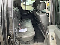 2008 nissan navara 2.5dci bedrijfswagen 45-vxn-8 - afbeelding 21 van  40