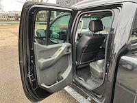 2008 nissan navara 2.5dci bedrijfswagen 45-vxn-8 - afbeelding 38 van  40