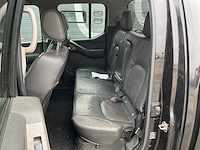 2008 nissan navara 2.5dci bedrijfswagen 45-vxn-8 - afbeelding 22 van  40