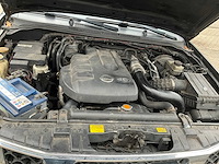 2008 nissan navara 2.5dci bedrijfswagen 45-vxn-8 - afbeelding 23 van  40