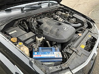 2008 nissan navara 2.5dci bedrijfswagen 45-vxn-8 - afbeelding 34 van  40