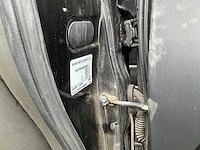 2008 nissan navara 2.5dci bedrijfswagen 45-vxn-8 - afbeelding 26 van  40