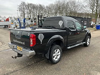 2008 nissan navara 2.5dci bedrijfswagen 45-vxn-8 - afbeelding 27 van  40