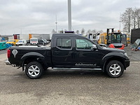 2008 nissan navara 2.5dci bedrijfswagen 45-vxn-8 - afbeelding 36 van  40