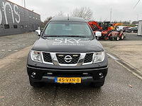 2008 nissan navara 2.5dci bedrijfswagen 45-vxn-8 - afbeelding 29 van  40