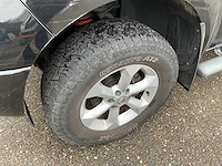 2008 nissan navara 2.5dci bedrijfswagen 45-vxn-8 - afbeelding 37 van  40