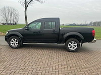 2008 nissan navara 4x4 bedrijfswagen - afbeelding 12 van  36