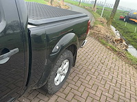 2008 nissan navara 4x4 bedrijfswagen - afbeelding 16 van  36
