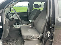 2008 nissan navara 4x4 bedrijfswagen - afbeelding 19 van  36