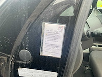 2008 nissan navara 4x4 bedrijfswagen - afbeelding 20 van  36