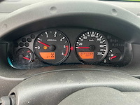 2008 nissan navara 4x4 bedrijfswagen - afbeelding 22 van  36