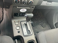 2008 nissan navara 4x4 bedrijfswagen - afbeelding 23 van  36