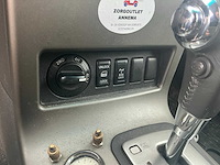 2008 nissan navara 4x4 bedrijfswagen - afbeelding 24 van  36