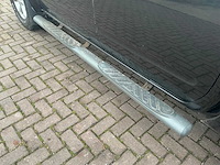 2008 nissan navara 4x4 bedrijfswagen - afbeelding 34 van  36