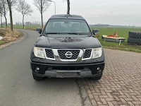 2008 nissan navara 4x4 bedrijfswagen - afbeelding 3 van  36