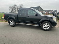 2008 nissan navara 4x4 bedrijfswagen - afbeelding 5 van  36