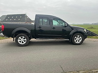 2008 nissan navara 4x4 bedrijfswagen - afbeelding 6 van  36