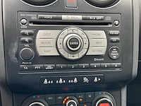 2008 nissan qashqai 2.0 tekna premium personenauto - afbeelding 1 van  1