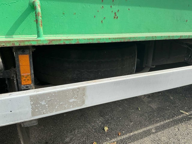2008 nooteboom asdv-40-22 dieplader - afbeelding 3 van  19