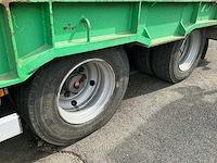 2008 nooteboom asdv-40-22 dieplader - afbeelding 4 van  19