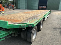 2008 nooteboom asdv-40-22 dieplader - afbeelding 5 van  19