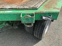 2008 nooteboom asdv-40-22 dieplader - afbeelding 6 van  19