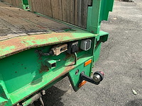 2008 nooteboom asdv-40-22 dieplader - afbeelding 7 van  19