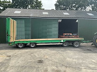 2008 nooteboom asdv-40-22 dieplader - afbeelding 1 van  19