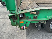 2008 nooteboom asdv-40-22 dieplader - afbeelding 11 van  19