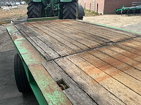 2008 nooteboom asdv-40-22 dieplader - afbeelding 14 van  19