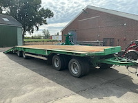 2008 nooteboom asdv-40-22 dieplader - afbeelding 13 van  19