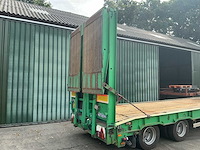 2008 nooteboom asdv-40-22 dieplader - afbeelding 17 van  19