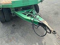2008 nooteboom asdv-40-22 dieplader - afbeelding 18 van  19