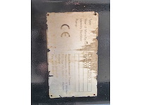 2008 nooteboom mco 48-03 oplegger - afbeelding 15 van  20