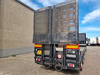 2008 nooteboom mco 48-03 oplegger - afbeelding 2 van  20