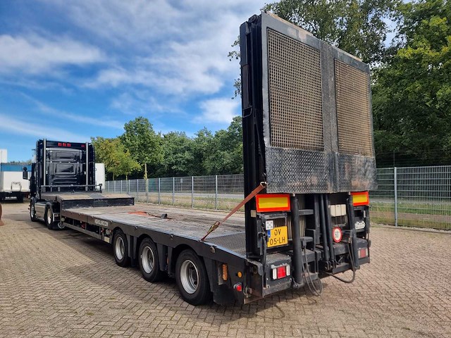 2008 nooteboom mco 48-03 oplegger - afbeelding 3 van  20