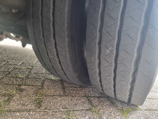 2008 nooteboom mco 48-03 oplegger - afbeelding 4 van  20