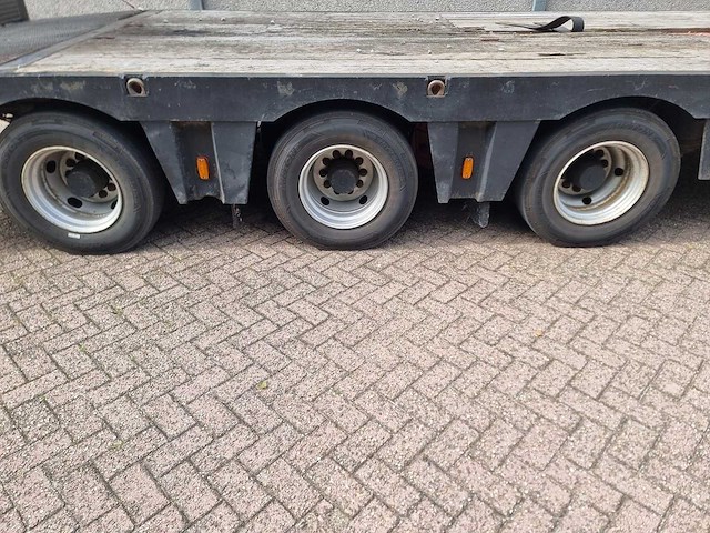 2008 nooteboom mco 48-03 oplegger - afbeelding 7 van  20